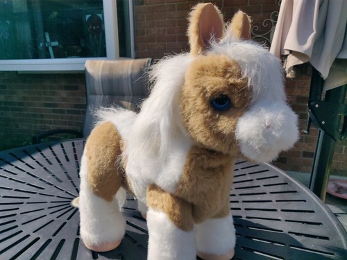 Furreal friends baby - friends,