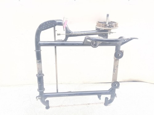 Ural right sidecar frame - sidecar,