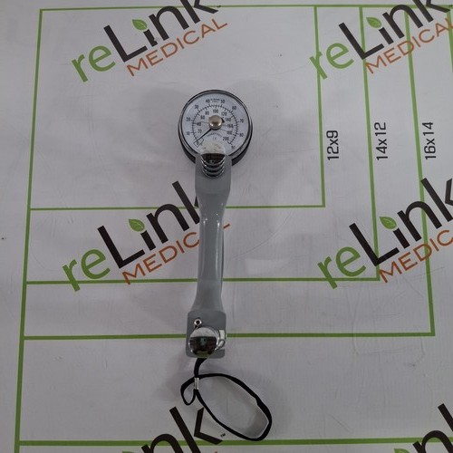 Jamar hand dynamometer - hand,
