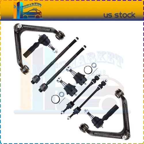 Suspension control arm tie - control,