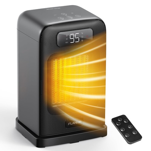 1500w space heater - 1500w,