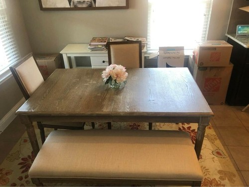 World market dining - dining, with
