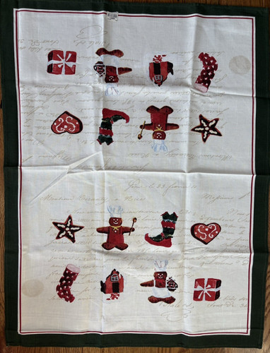 Williams sonoma gingerbread - williams,