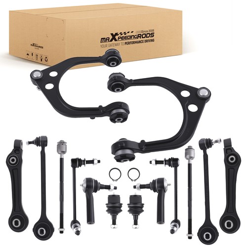 14x suspension control arm - control, kit