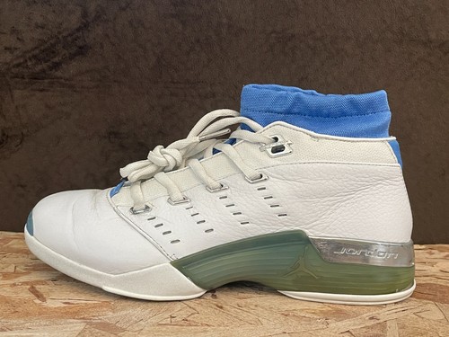 Men air jordan low unc - low,