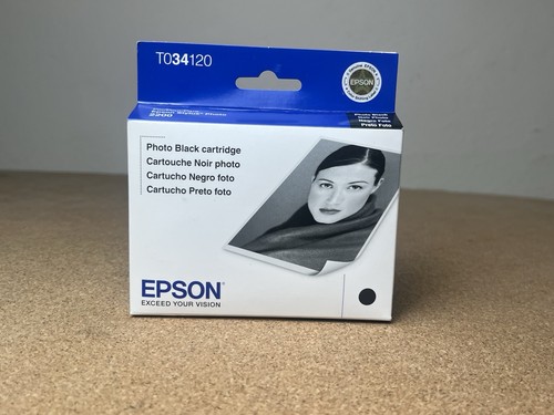 Epson stylus photo - epson,