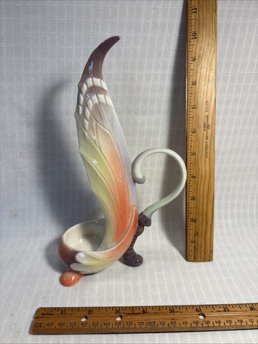 Franz porcelain papillon - franz, “papillon”