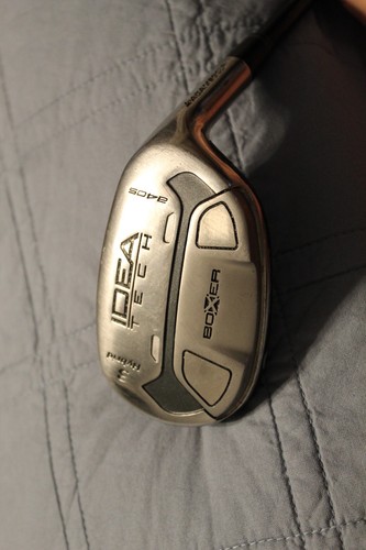 Adams golf idea - *****, idea-