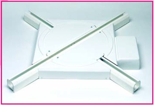 Barrier free lift - free, horcher