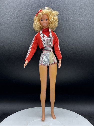 Vintage 1979 mattel - 1979,