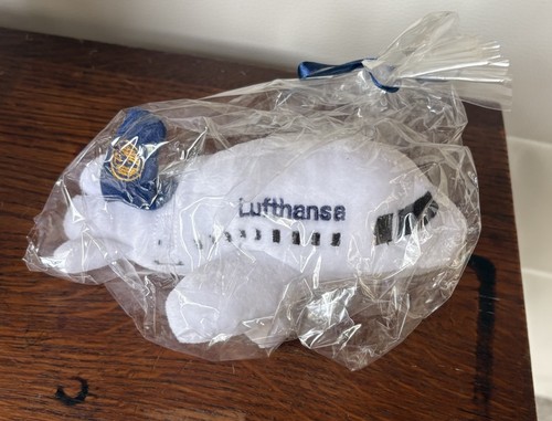 Vtg lufthansa german airline - vtg,