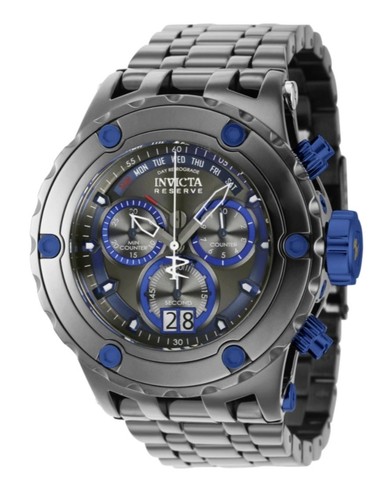 Invicta reserve specialty - reserve,
