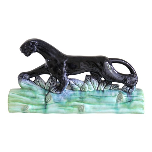 Mid century modern black - mid-century,
