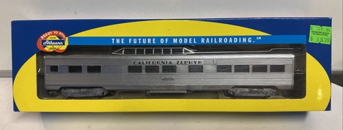 Athearn scale california - scale,