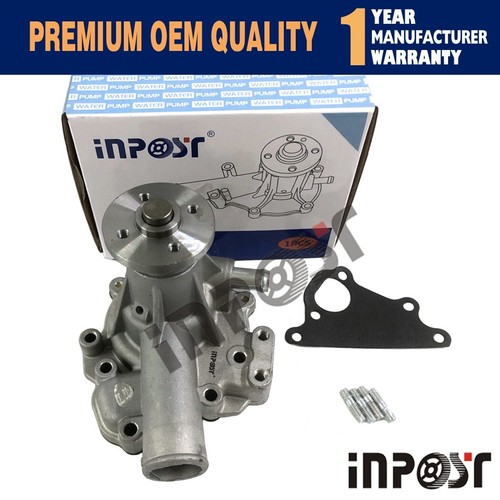 U45010062 water pump for - water,