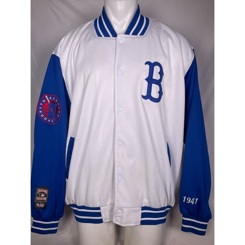 Brooklyn dodgers 1941 white - dodgers,