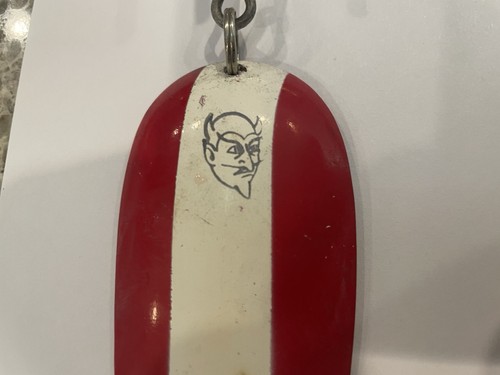 Vintage daredevil inch - daredevil,