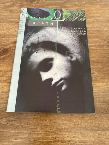 Lot death the high - the,