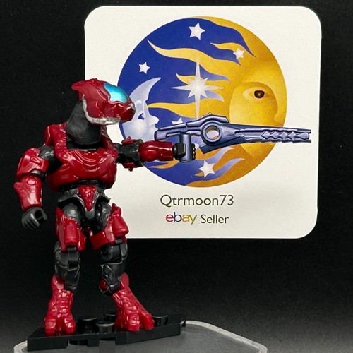 Halo mega bloks covenant - mega, elite
