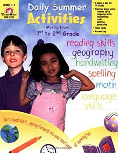 Daily summer activities - daily,