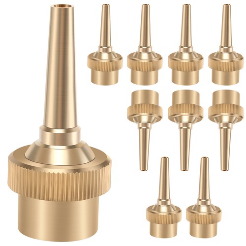10pcs inch dn15 - 1/2,