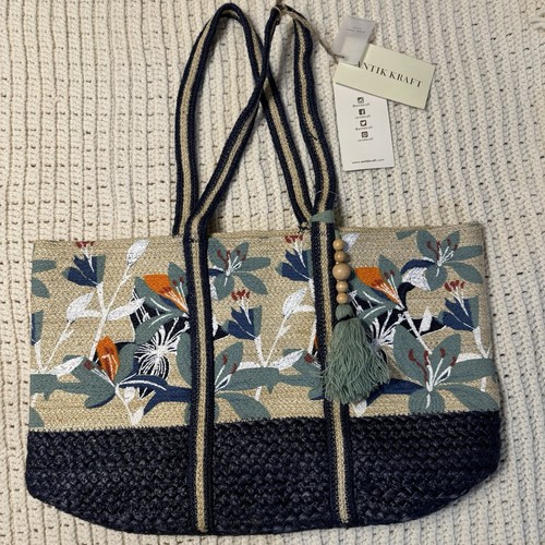 New antik kraft - new, large
