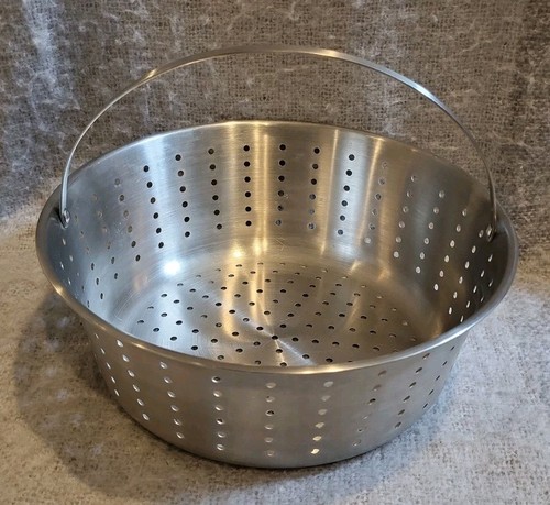 Calphalon 8qt stock pot multi - 8qt,