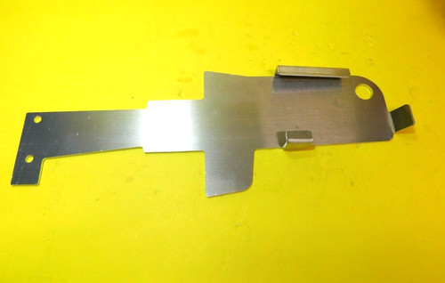Handle tank guard - tank, protection