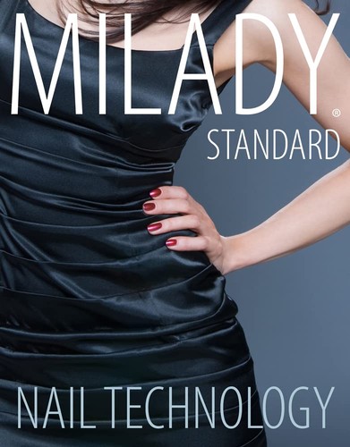 Milady standard nail - standard,