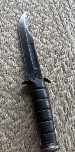 Vintage bar usmc - usmc, fixed