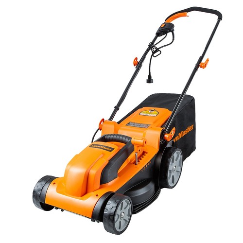 Lawnmaster meb1114k electric - meb1114k,