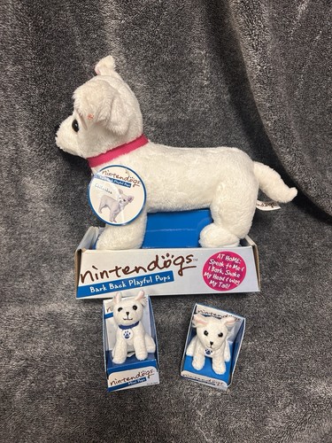 Nintendogs chihuahua puppy - nintendogs,