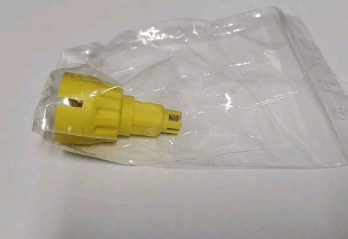 New drager fill adapters - new,