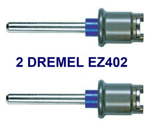 New dremel lock - 2,