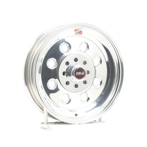 Weld racing draglite - draglite, polished