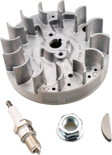 Flywheel 590544 compatible - flywheel,
