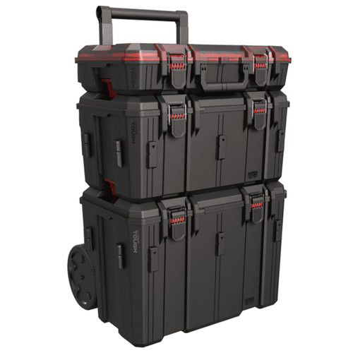 Heavy duty piece modular - duty, 3