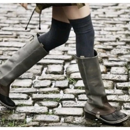 Sorel slimpack tall equestrian - sorel,