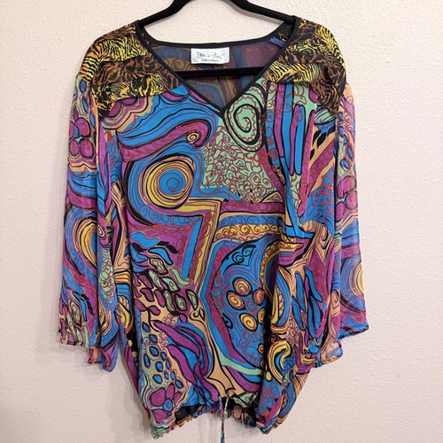 Diane freis original - freis, vintage