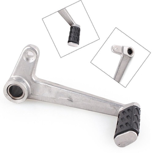 Gear shifter shift rear foot - shifter,
