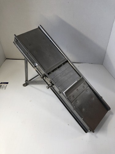 Bron marque deposes stainless - bron,