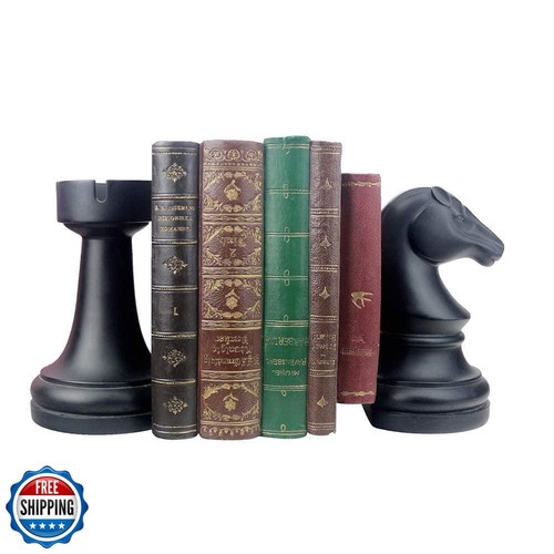 Jinhuoba decorative bookends - decorative,