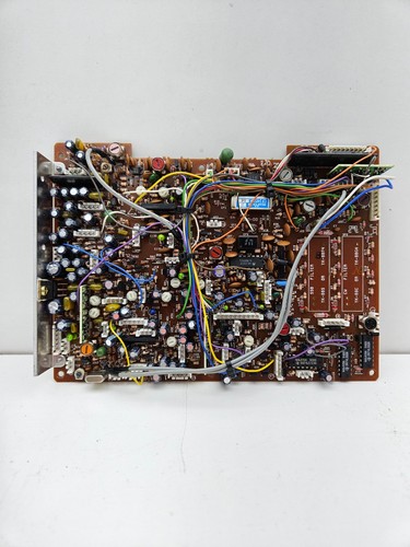 Kenwood 440s unit pc - kenwood,
