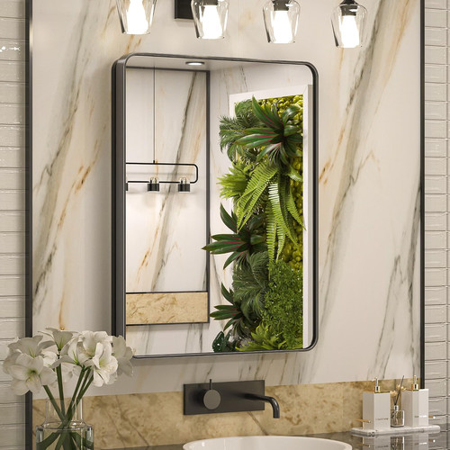 Recessed or surface - 24",