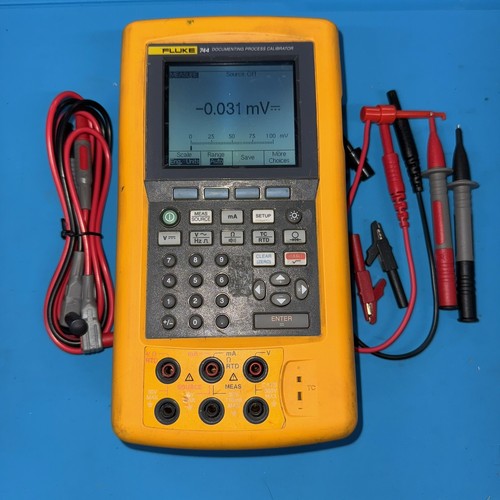 Fluke 744 documenting - fluke,