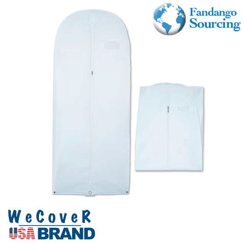 Clothes garment cover travel - cover, &