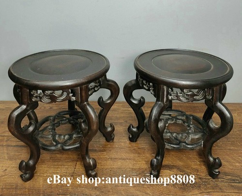 Pcs chinese dynasty - 8", 2