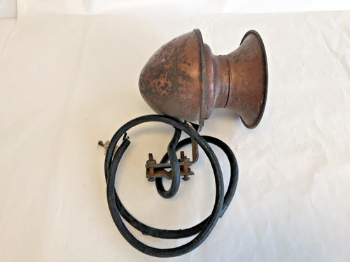 Cow horn working - cow, horn,