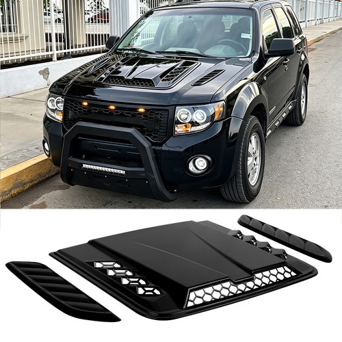 For ford explorer air flow - ford,