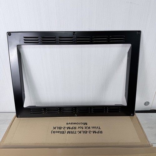 Recpro microwave trim - microwave, kit